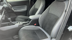 Honda Jazz 1.5 i-MMD Hybrid Advance Sport 5dr eCVT Hybrid Hatchback